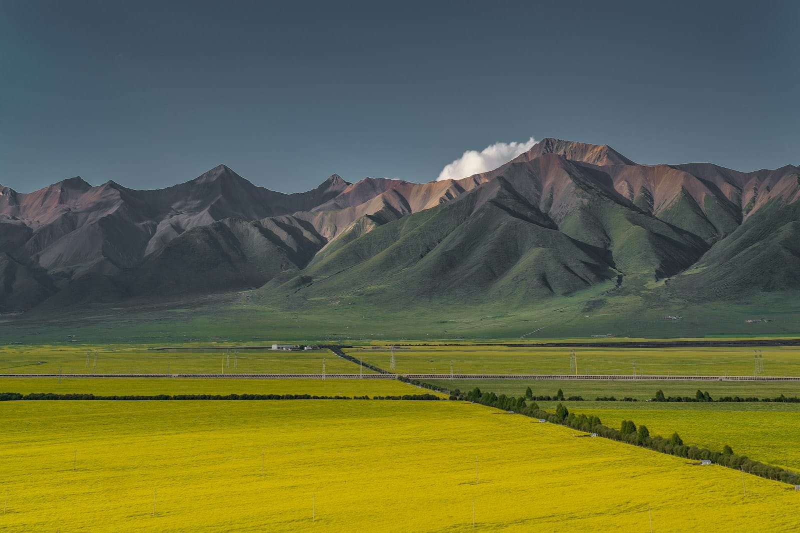 Kirghizistan