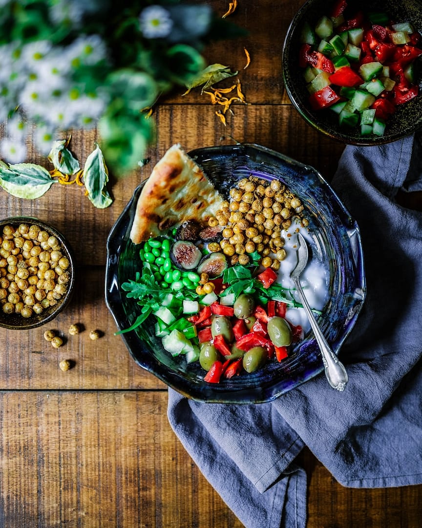 Recettes faciles 5 ingrédients