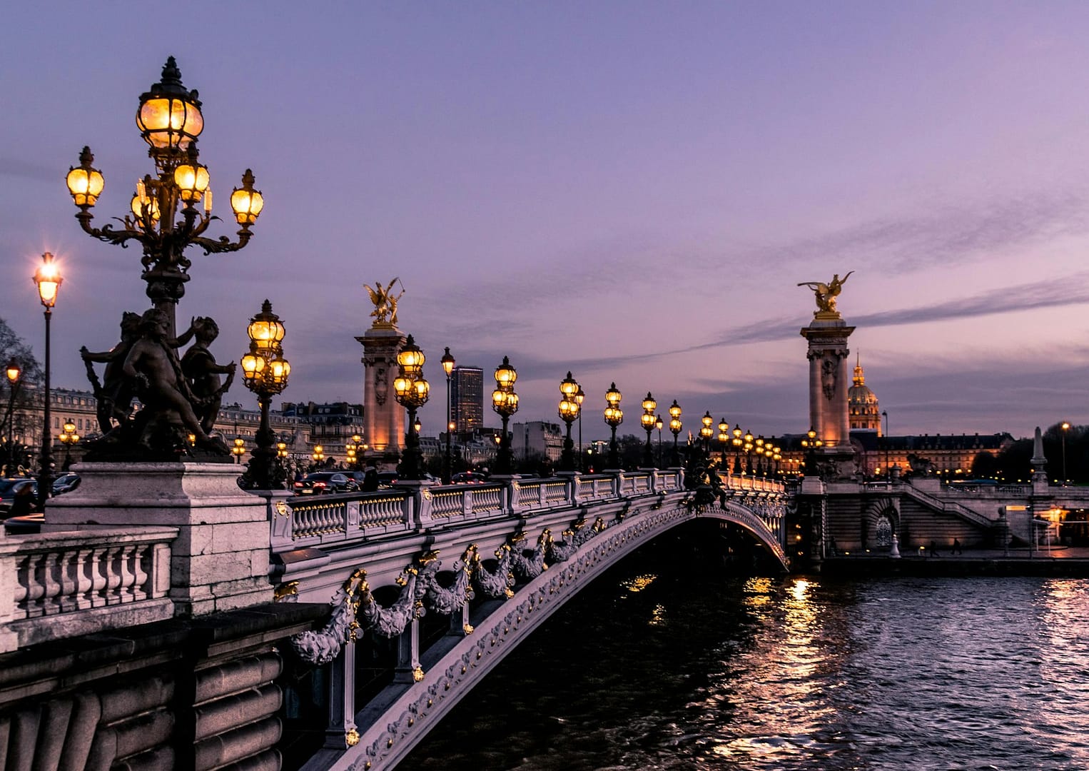Paris – Les incontournables