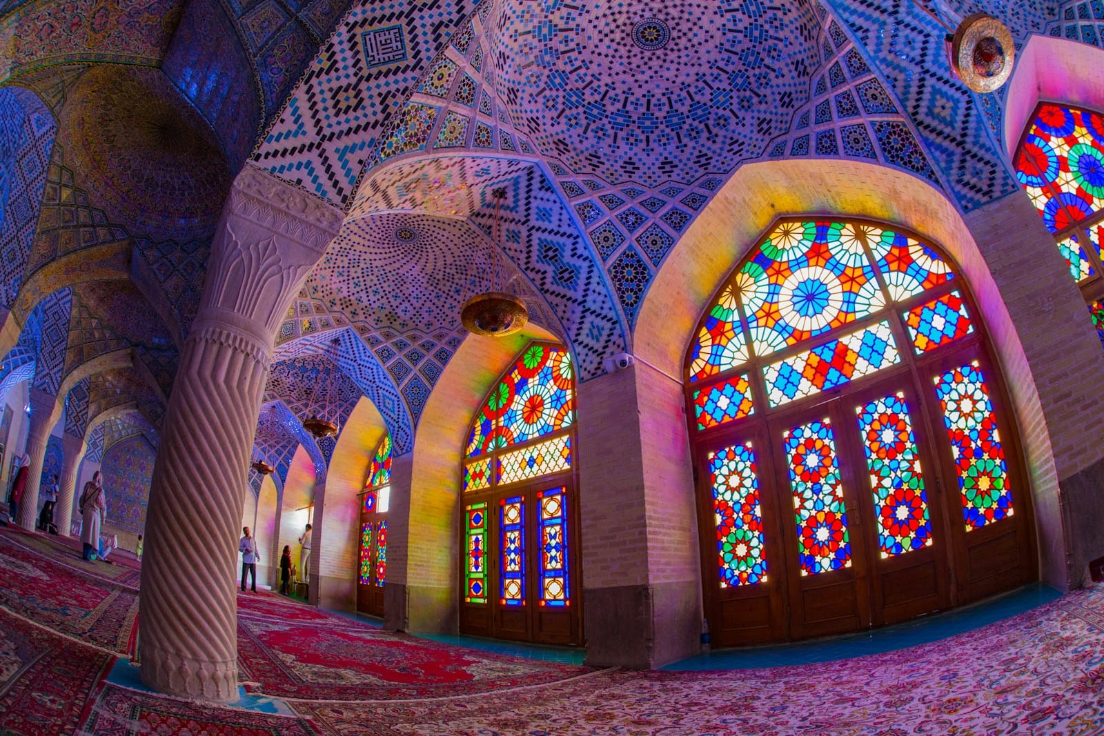 Iran – Les incontournables