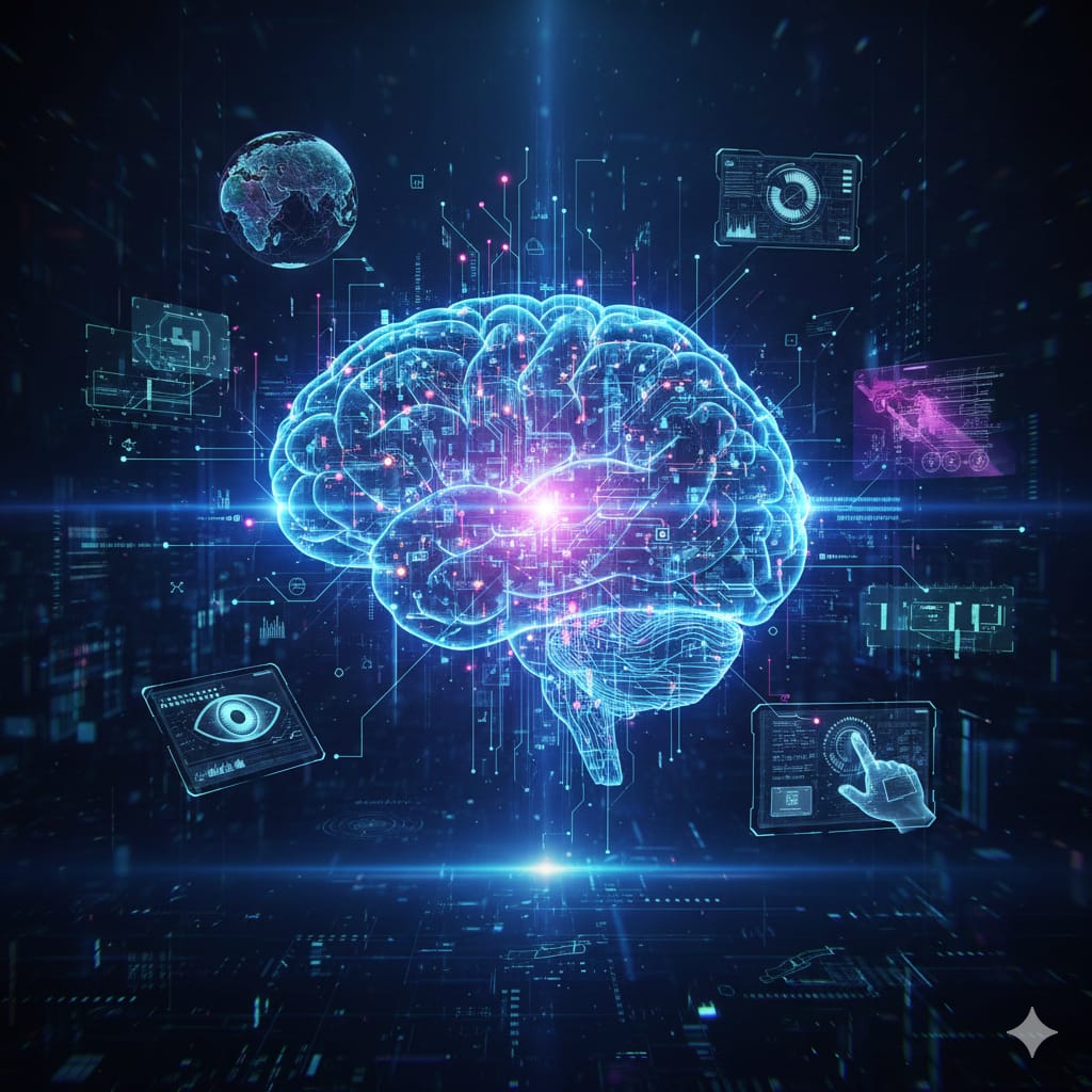 Intelligence artificielle