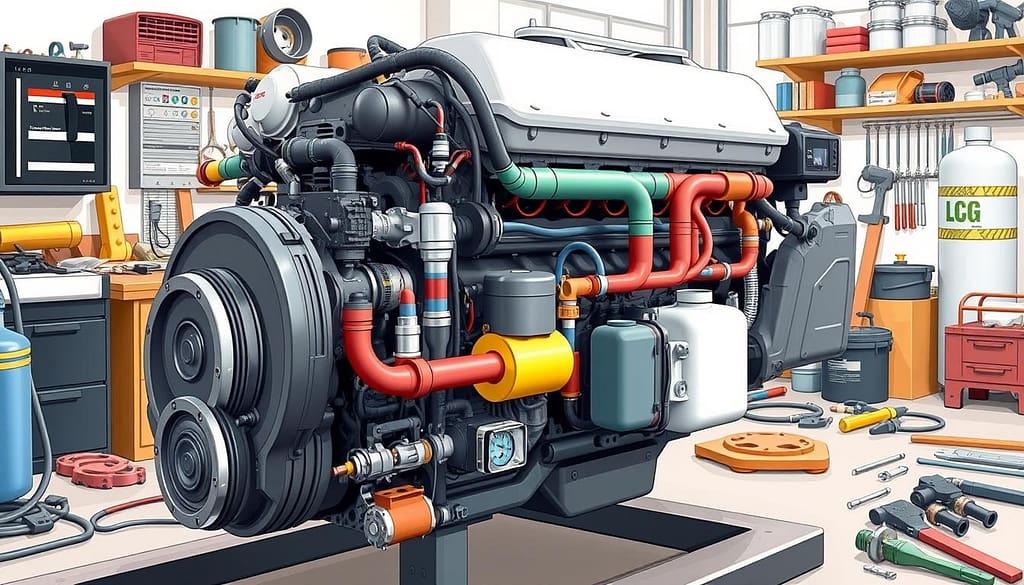 kit gpl diesel prix