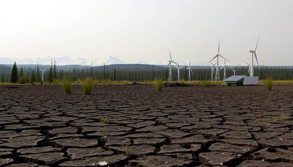 changement climatique changement climatique