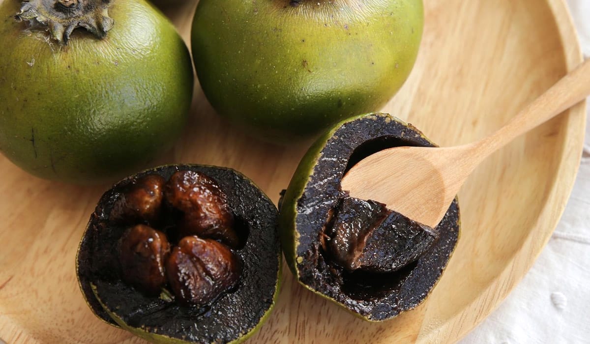 Sapote : Propriétés et bienfaits