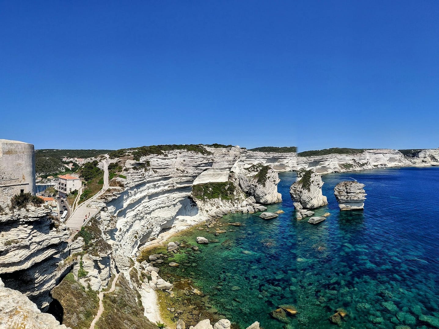 Bonifacio