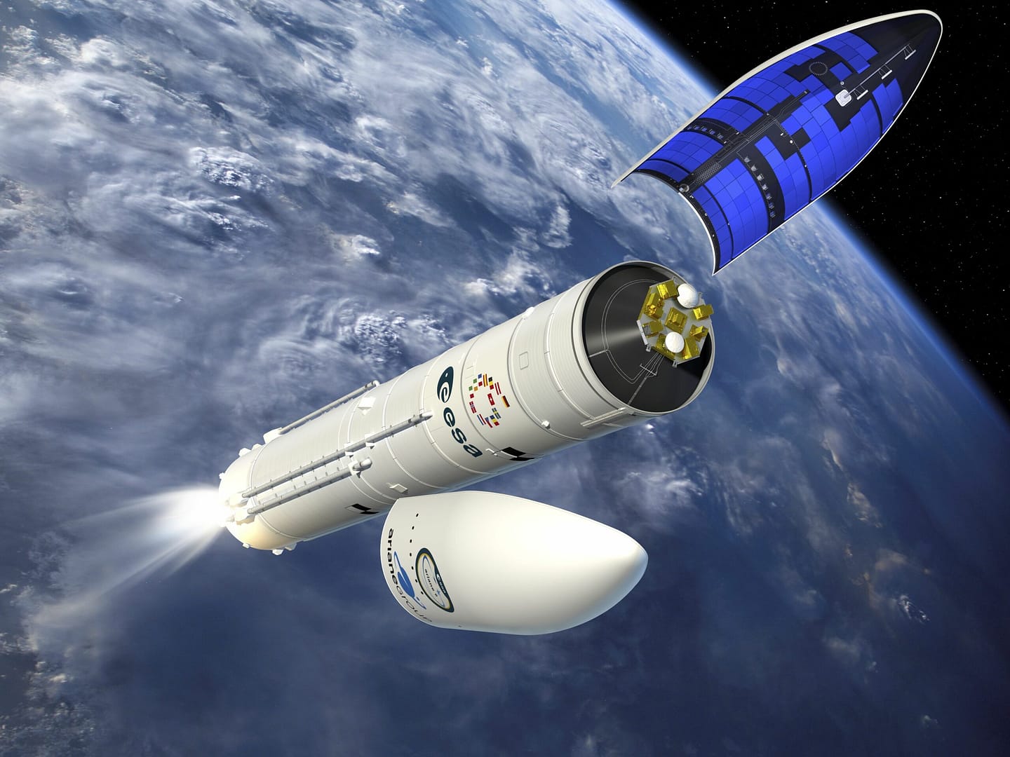 Ariane 6