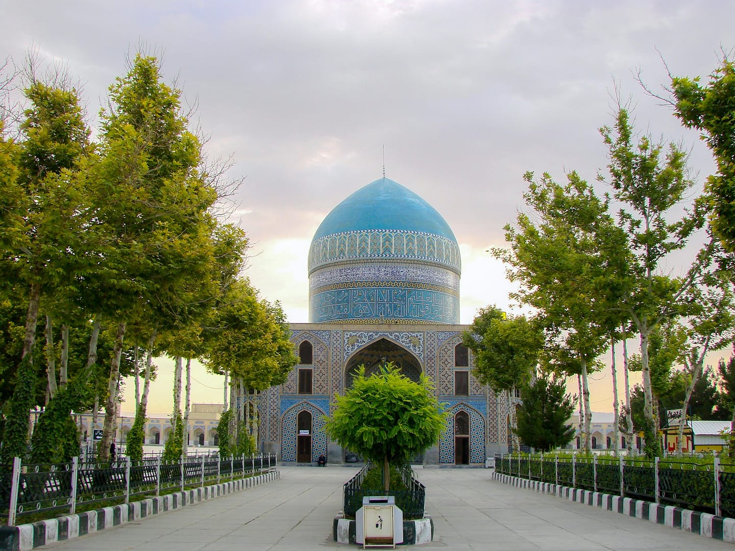 Turkménistan