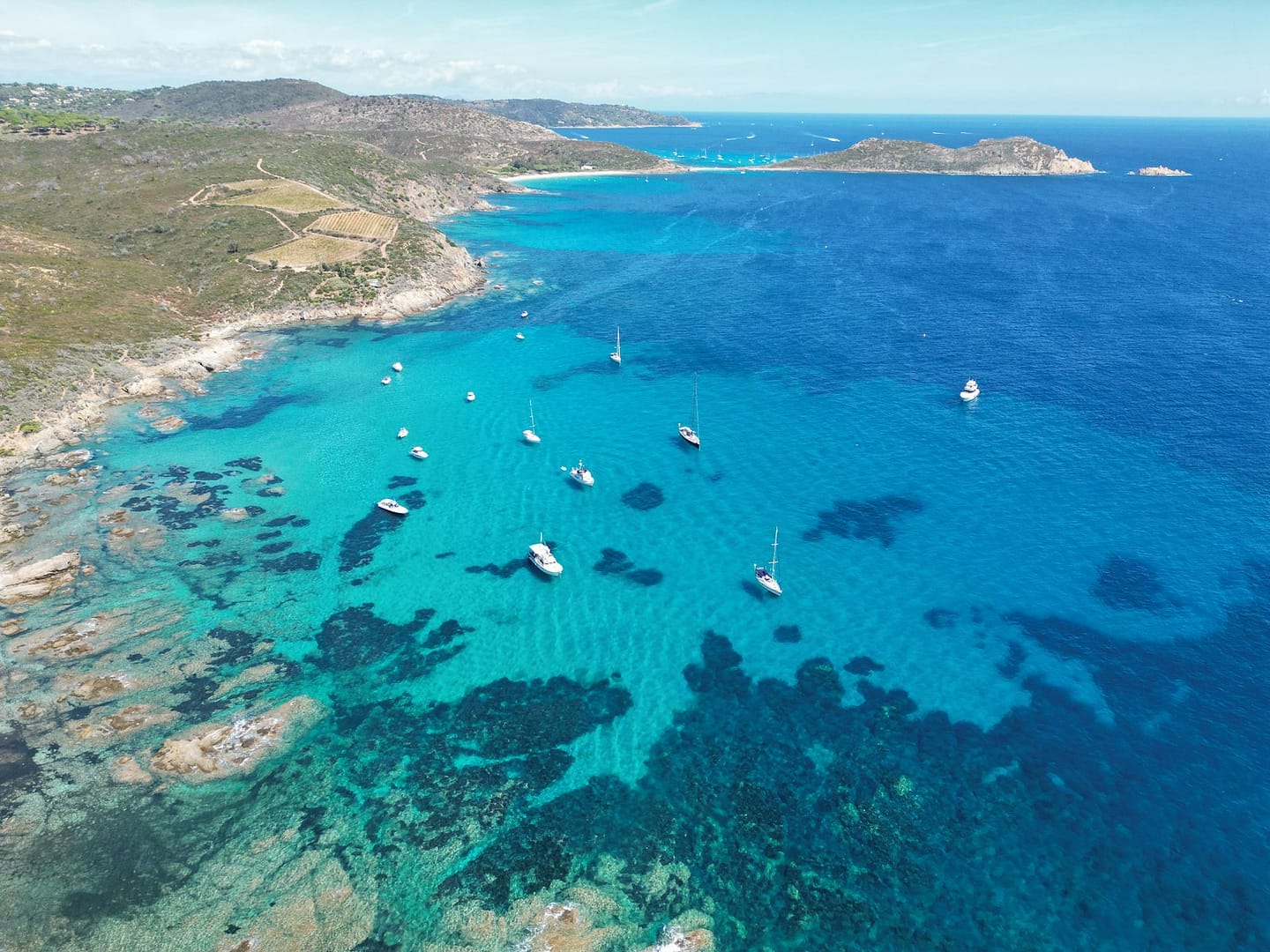 Provence-Alpes-Côte d’Azur