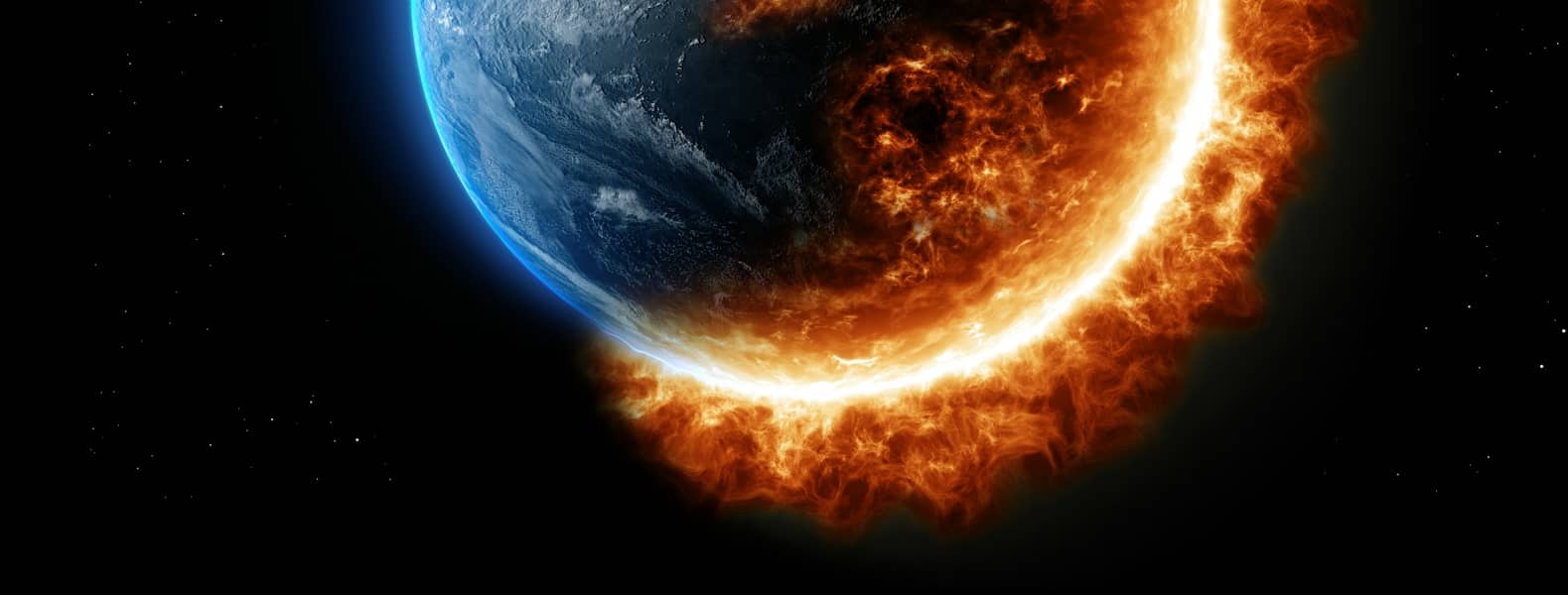 Réchauffement climatique