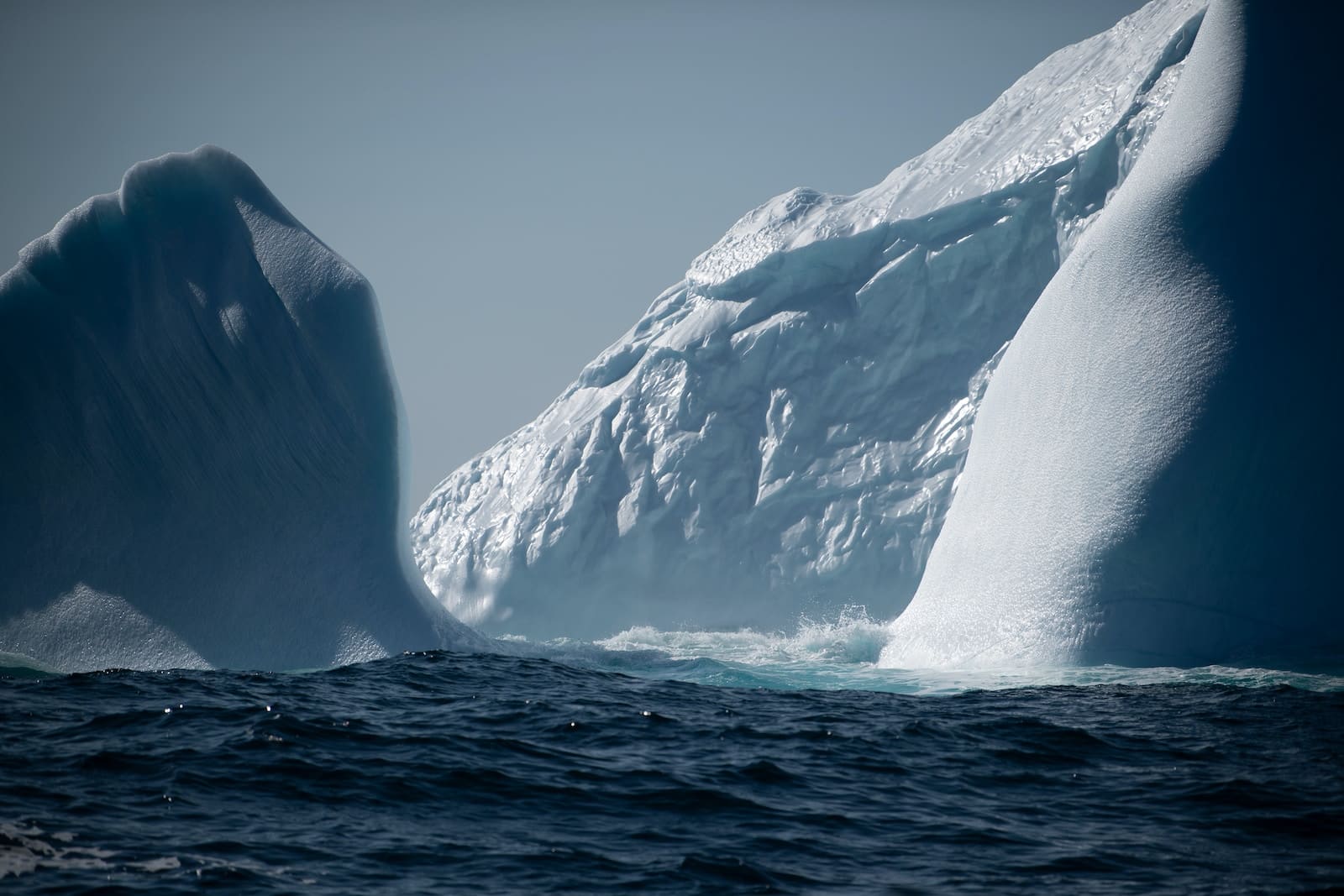 Océan Antarctique