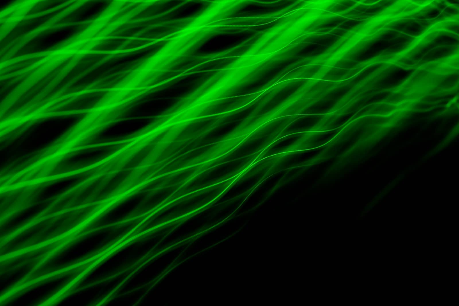 Hydrogène vert