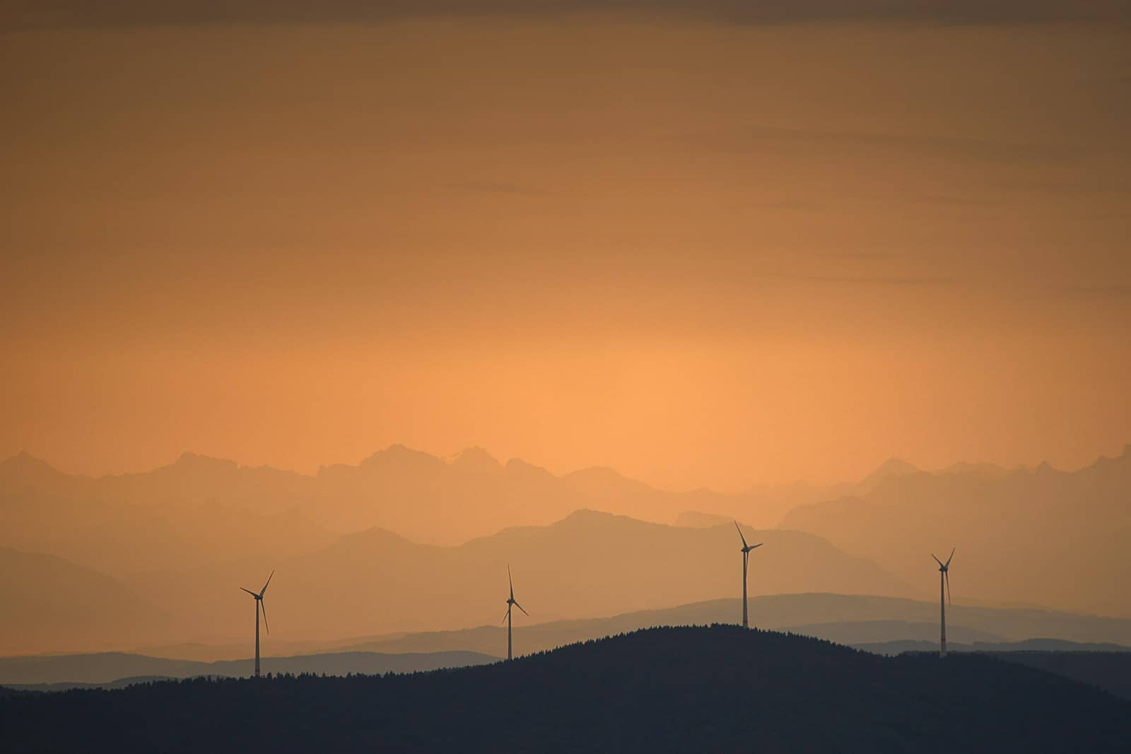 Mix énergétique des pays de l’UE