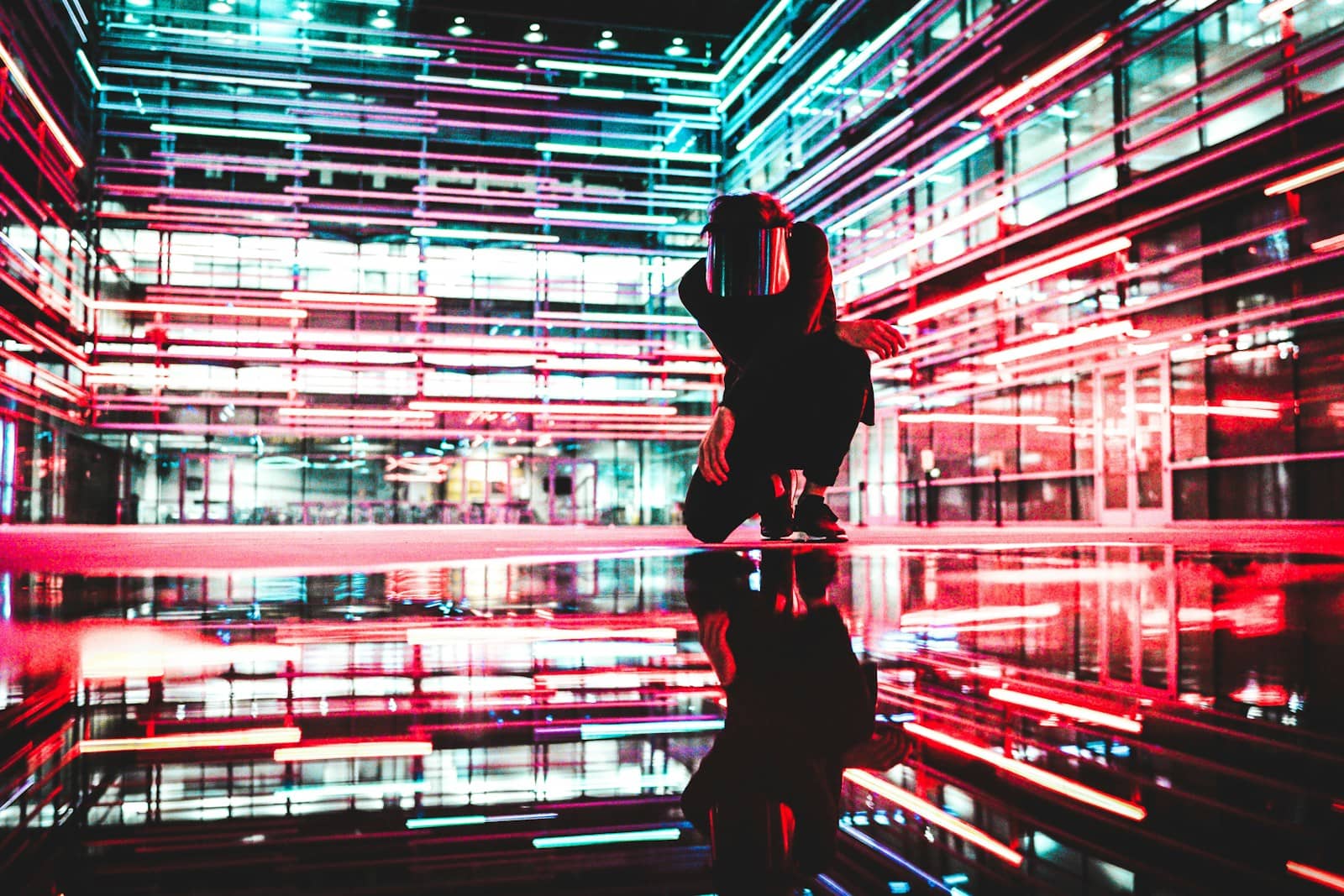 Artificial intelligence