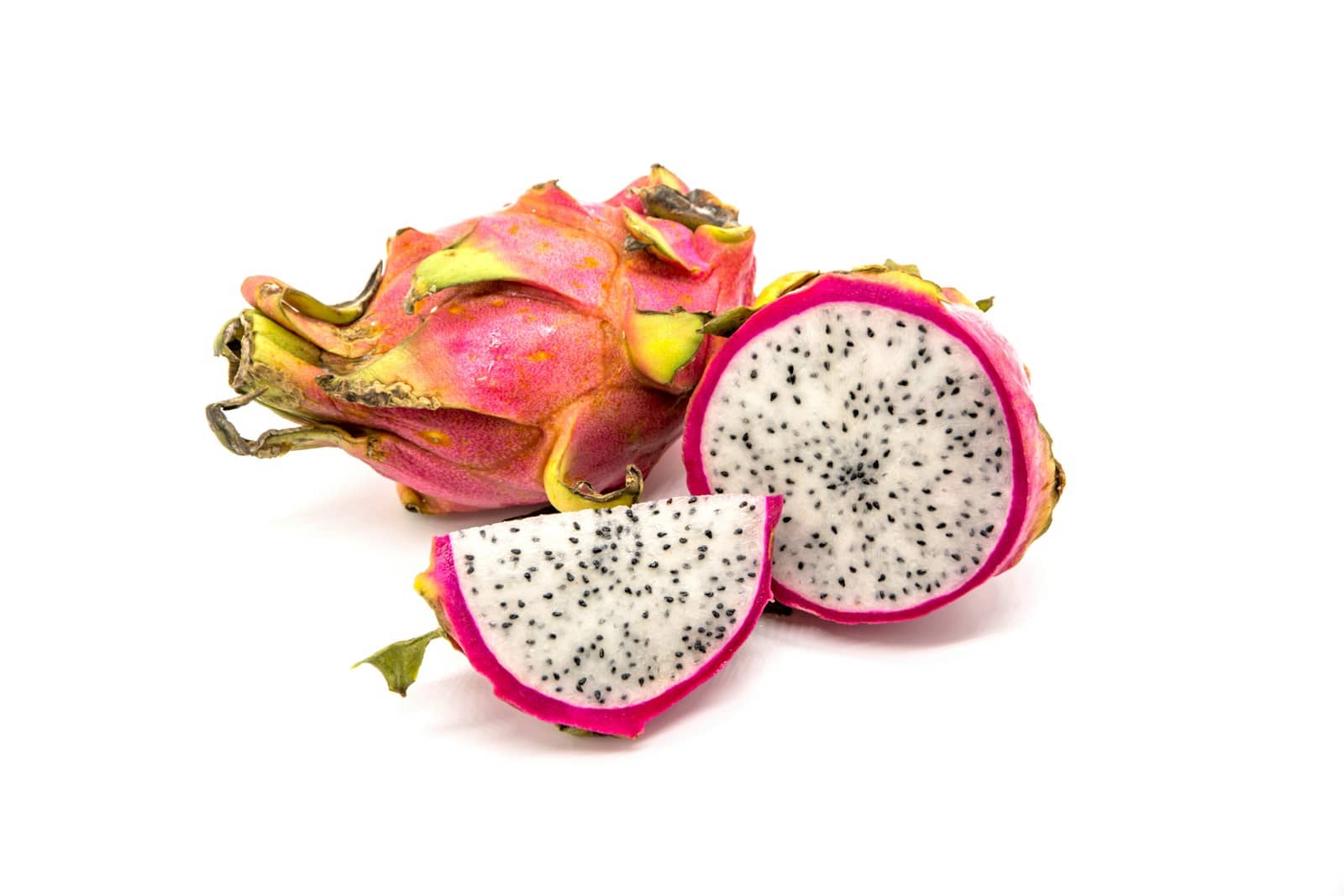 Pitaya (fruit du dragon) : Propriétés et bienfaits