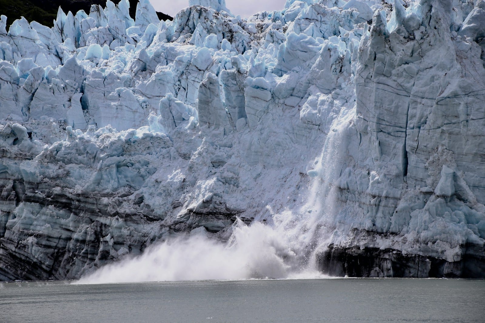 Conséquences du réchauffement climatique