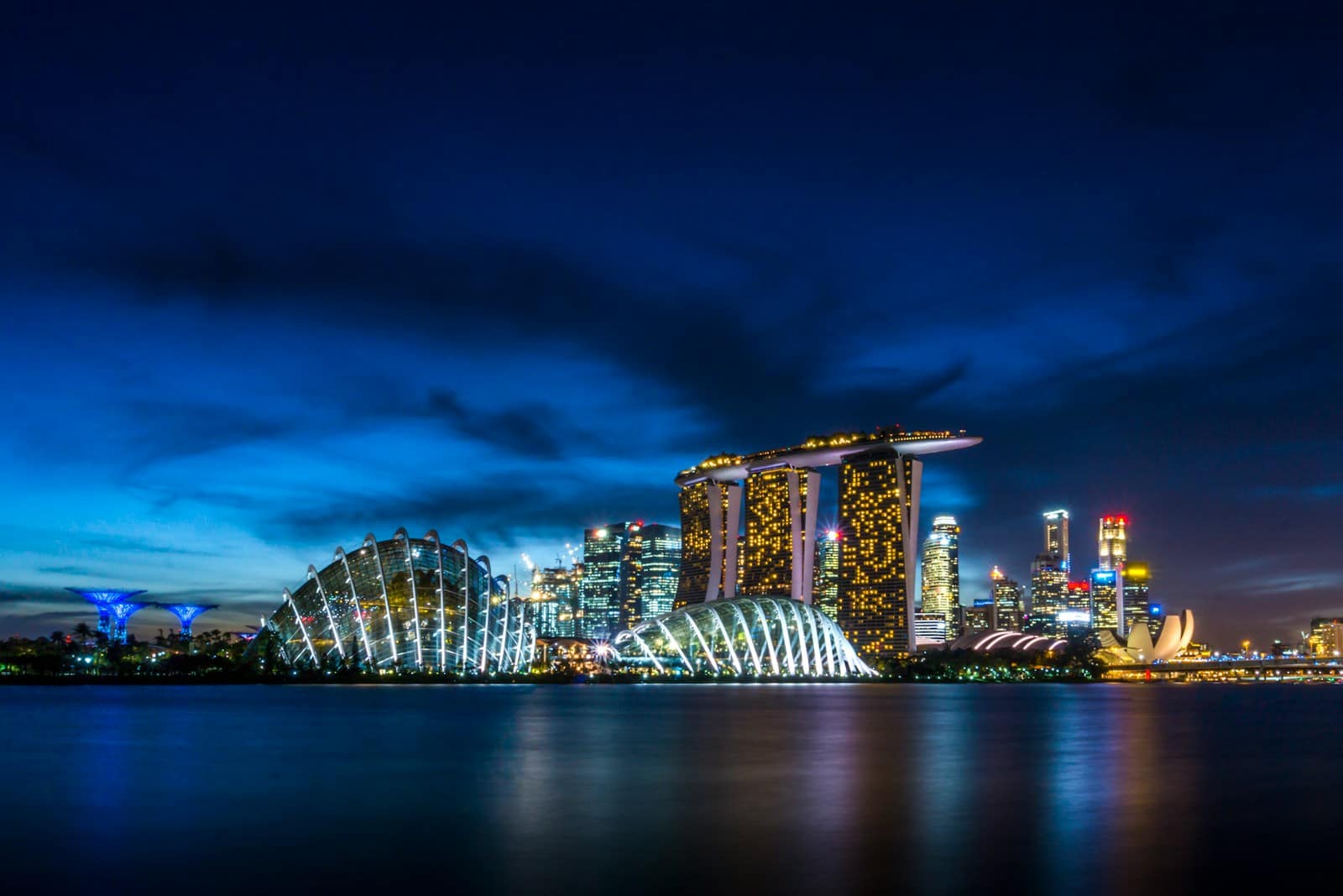 Singapour