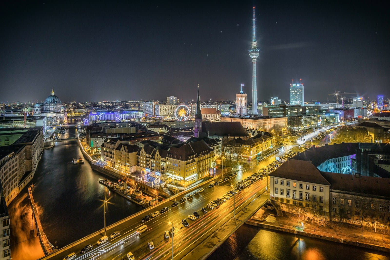 Allemagne – Les incontournables
