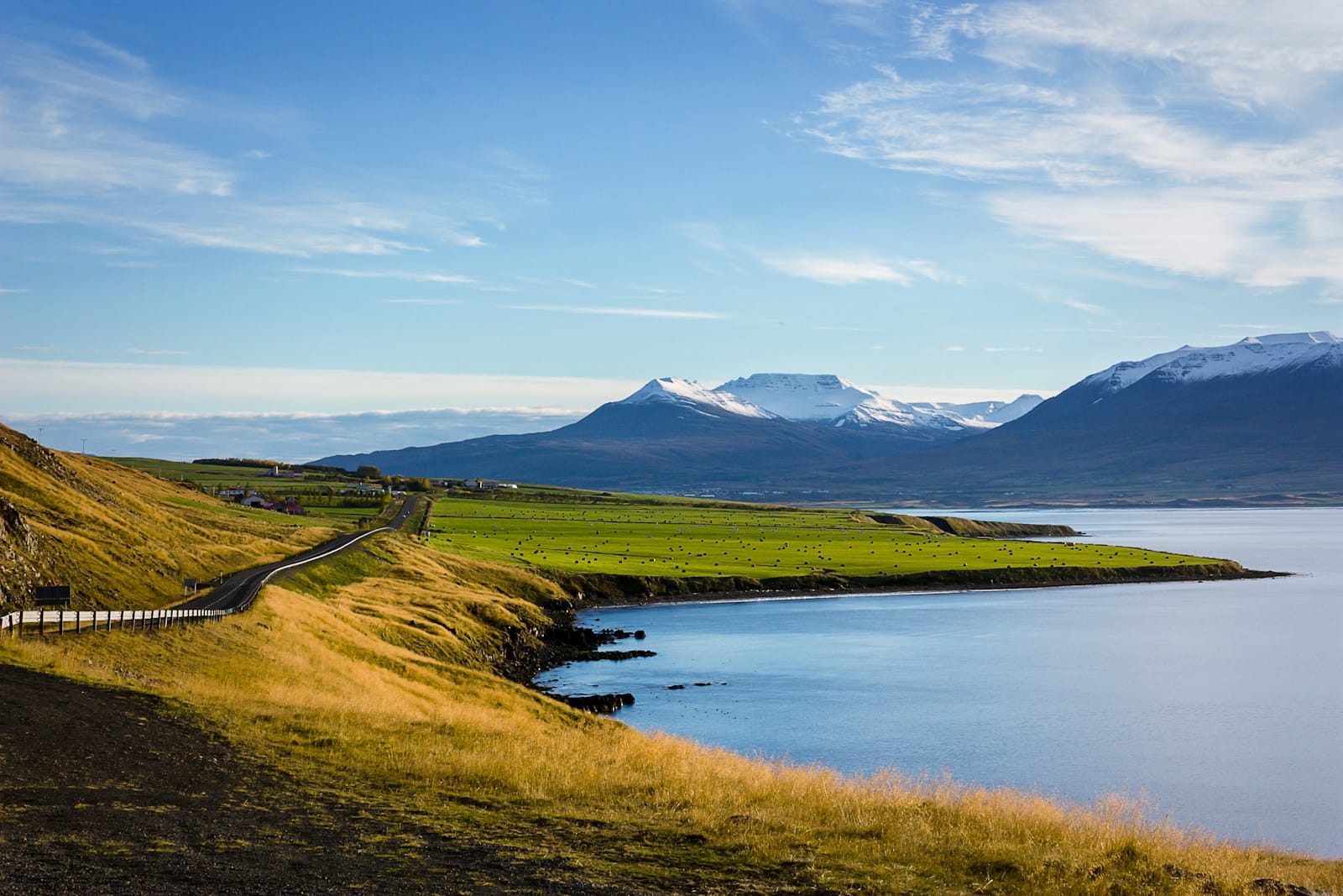 Islande – Les incontournables