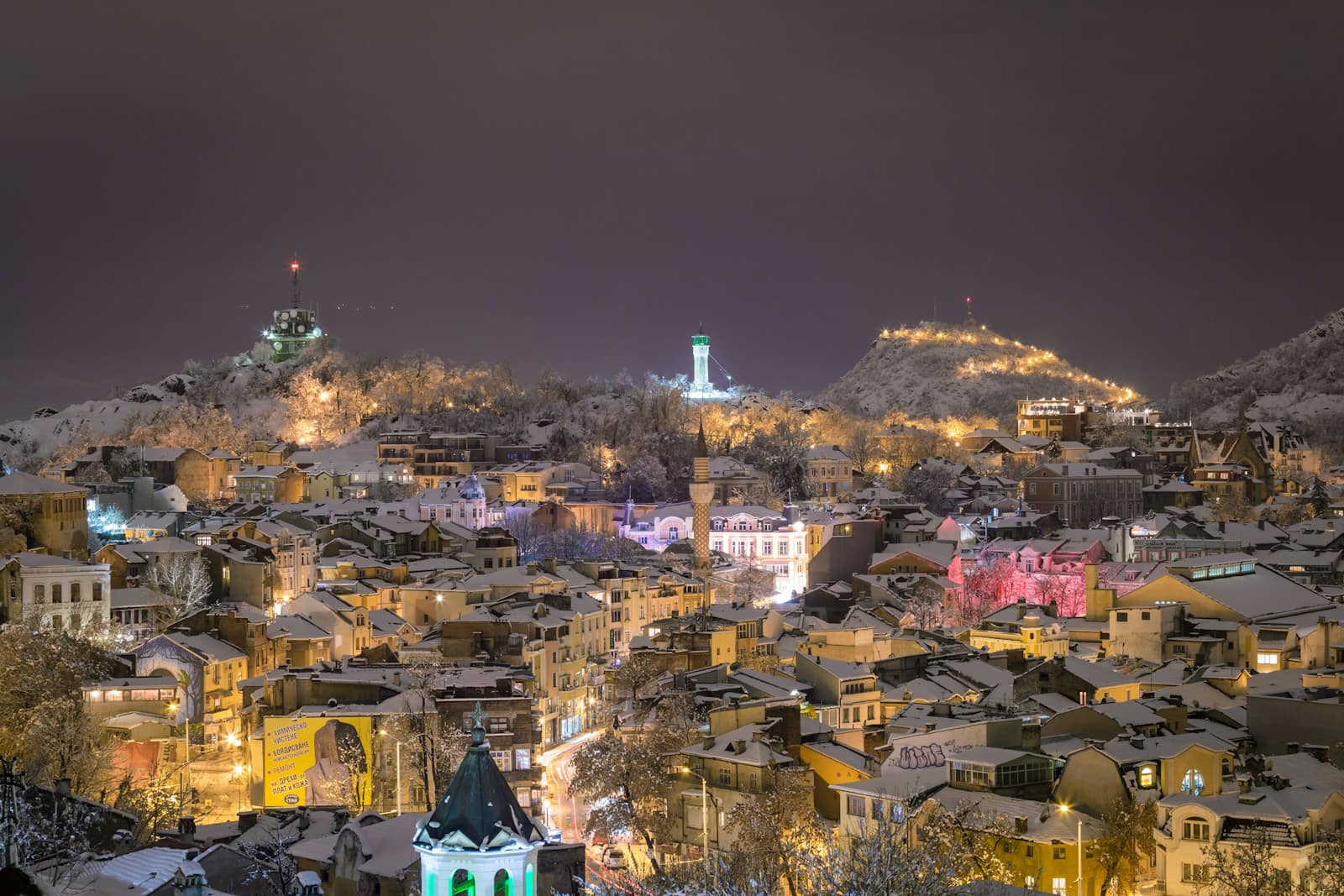 Bulgarie – Les plus beaux endroits