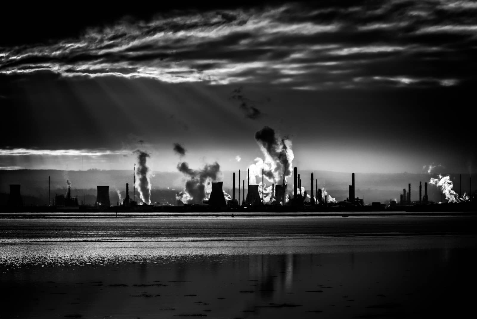 Émission CO2 par secteur d'activité France