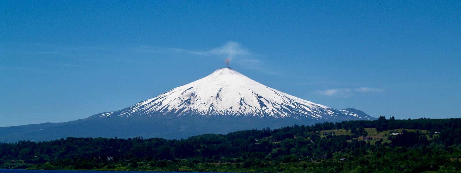 Volcan Villarrica