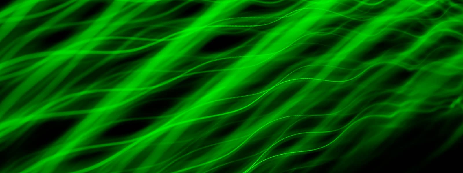 Hydrogène vert