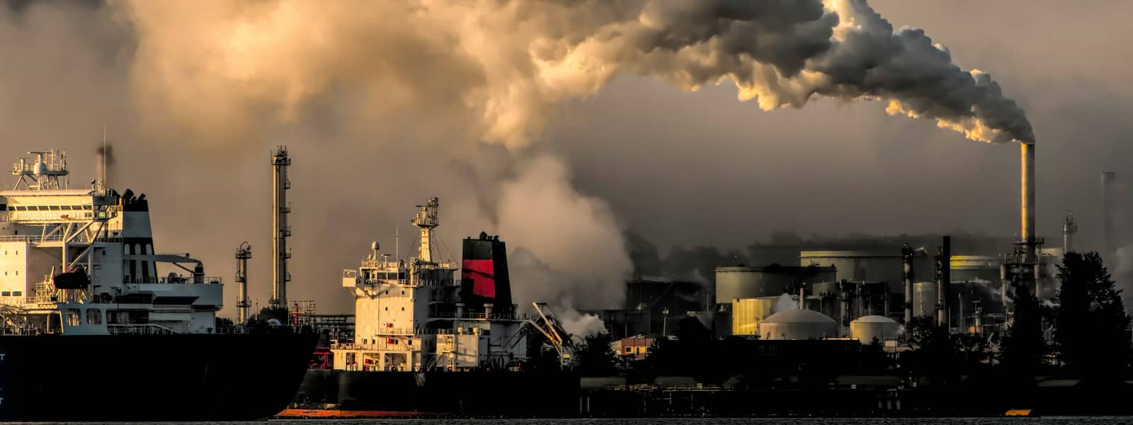 Émission de CO2 par habitant par pays