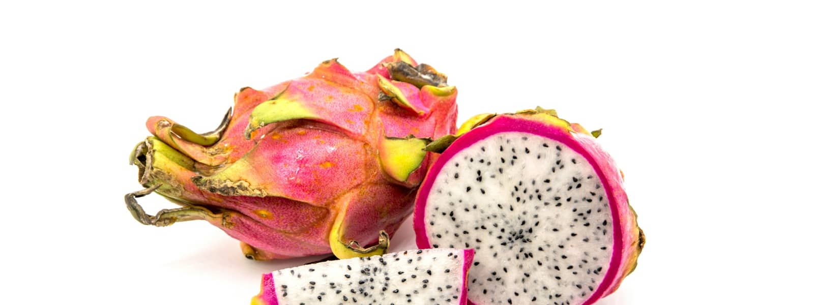 Pitaya (fruit du dragon) : Propriétés et bienfaits