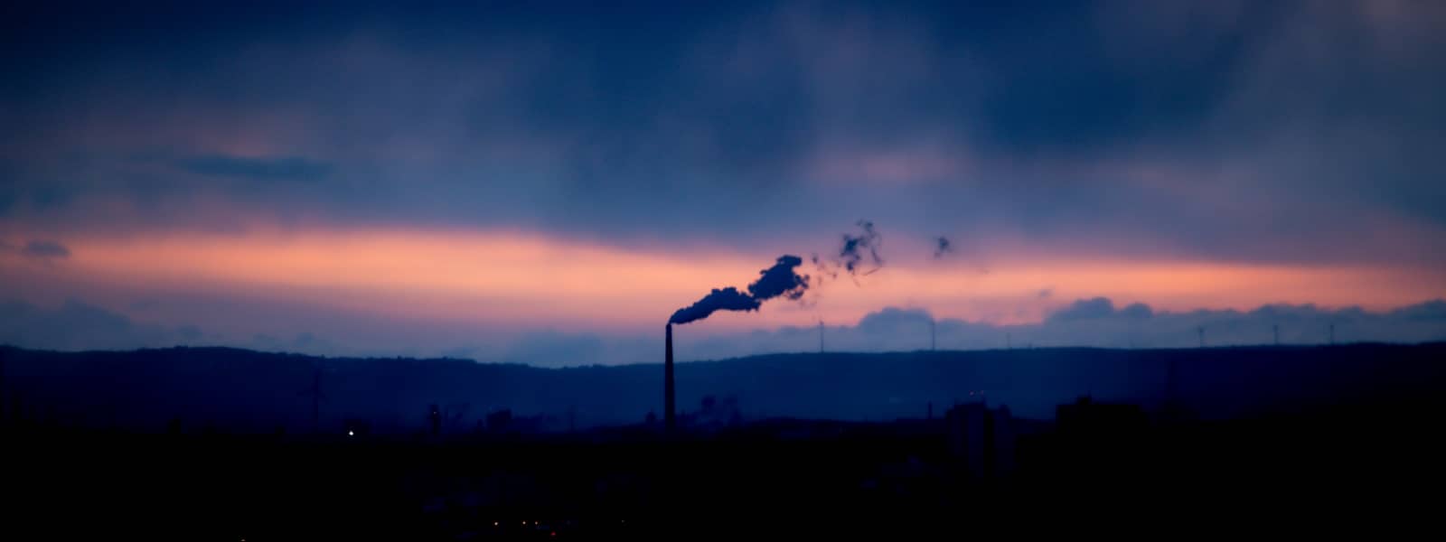 Combustion des énergies fossiles