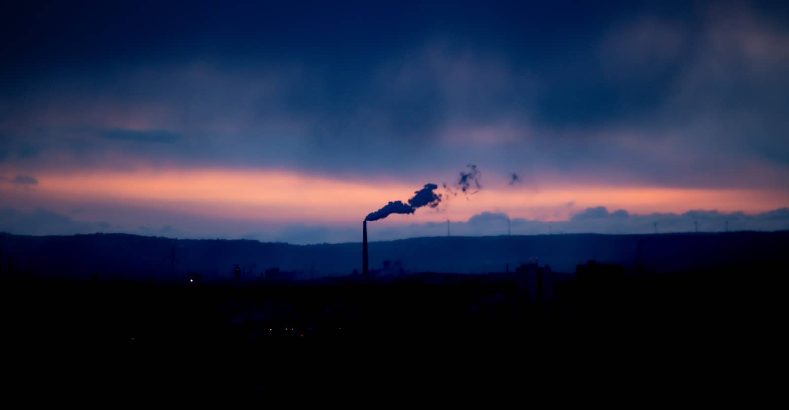 Combustion des énergies fossiles