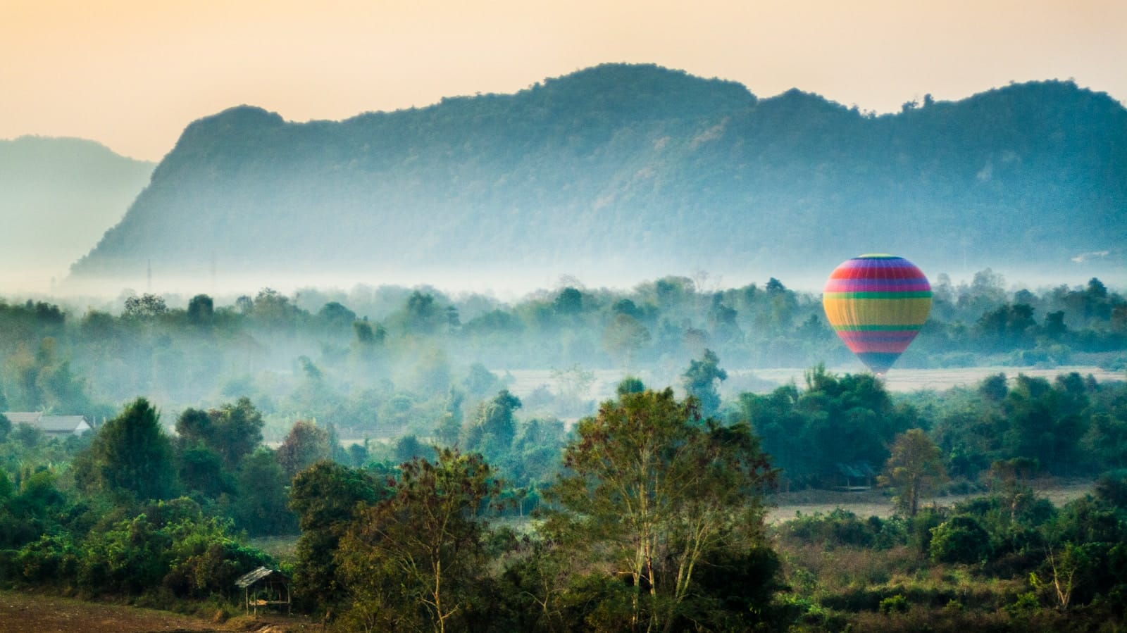 Laos – Les incontournables