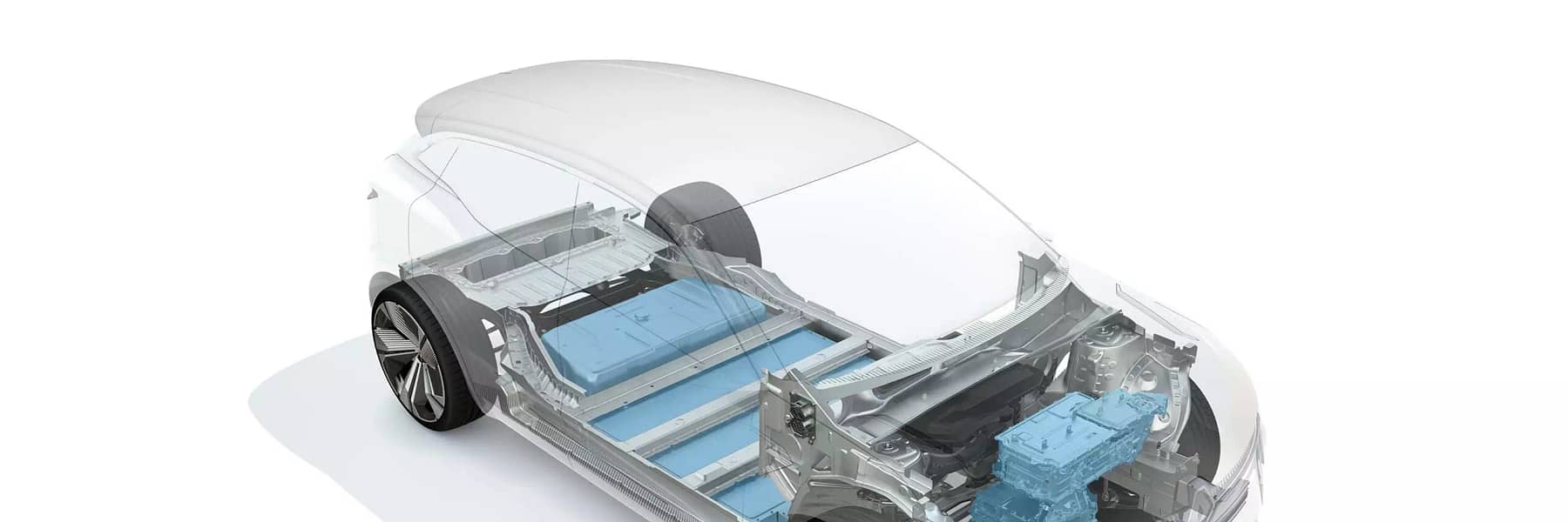 Batterie à semi-conducteurs