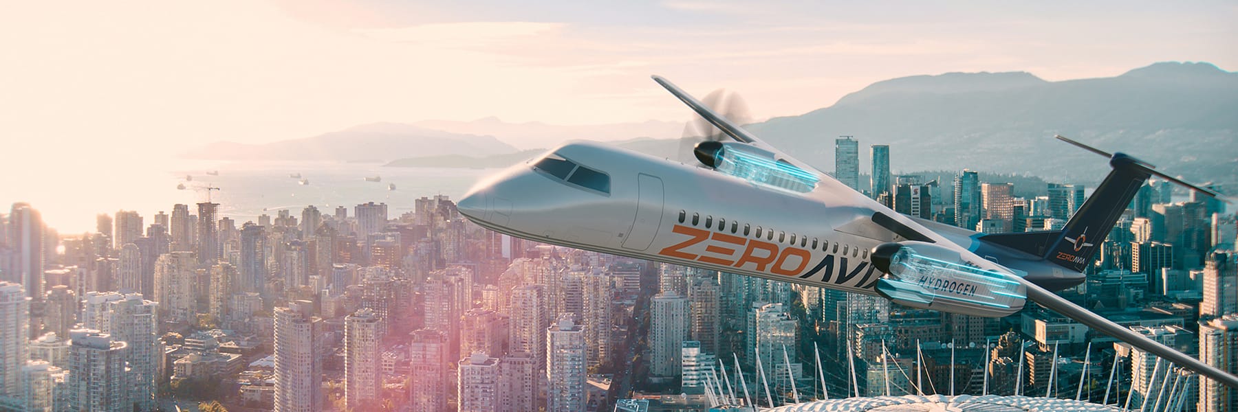 L'aviation décarbonée est déjà en marche !