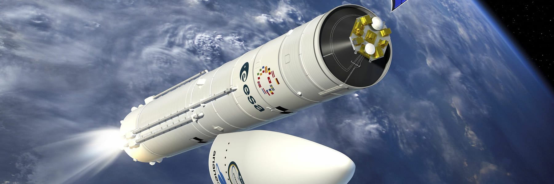 Ariane 6