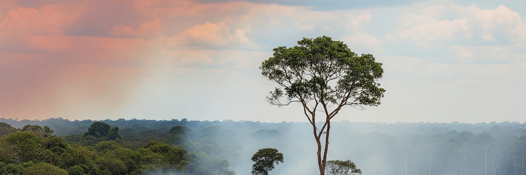 Conséquences de la déforestation