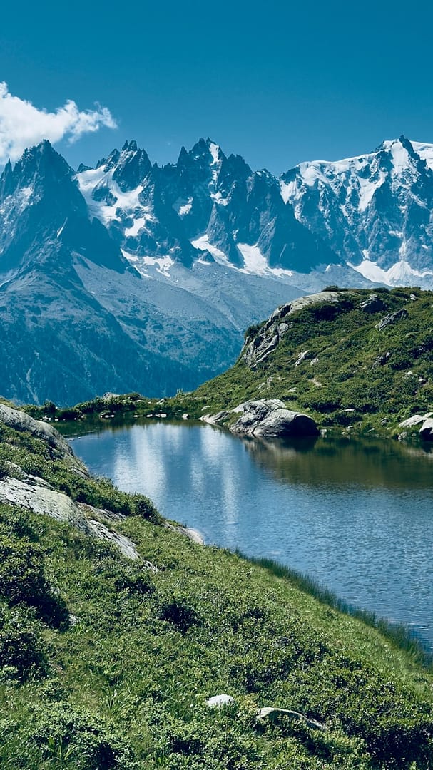 Mont-Blanc