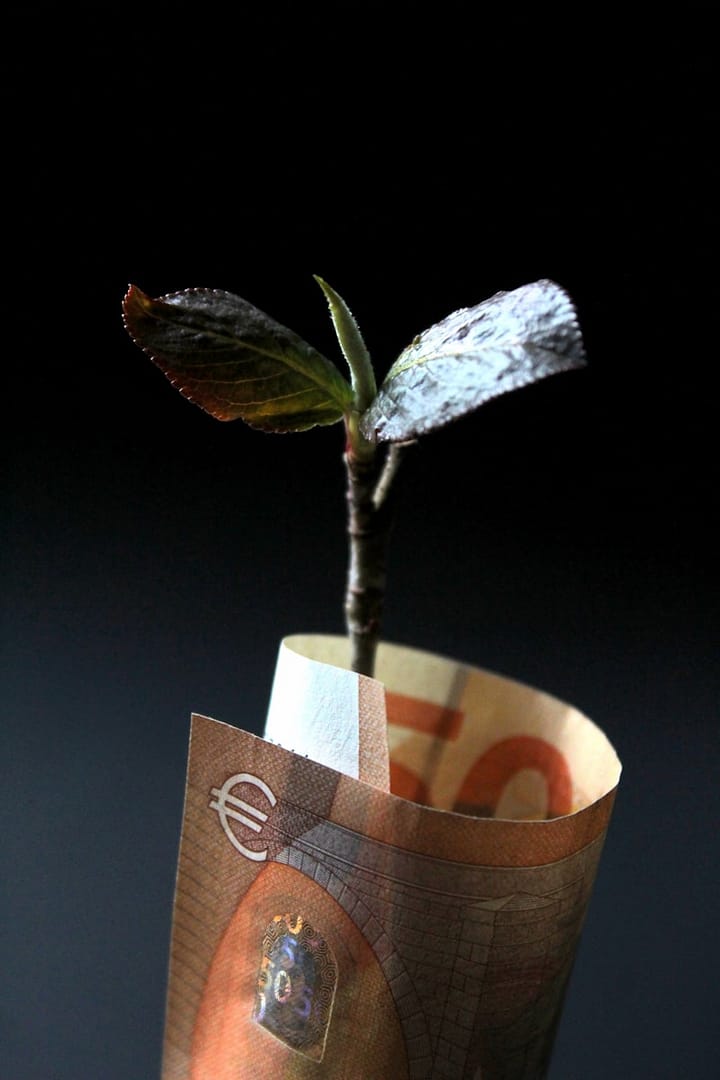 Investissement responsable