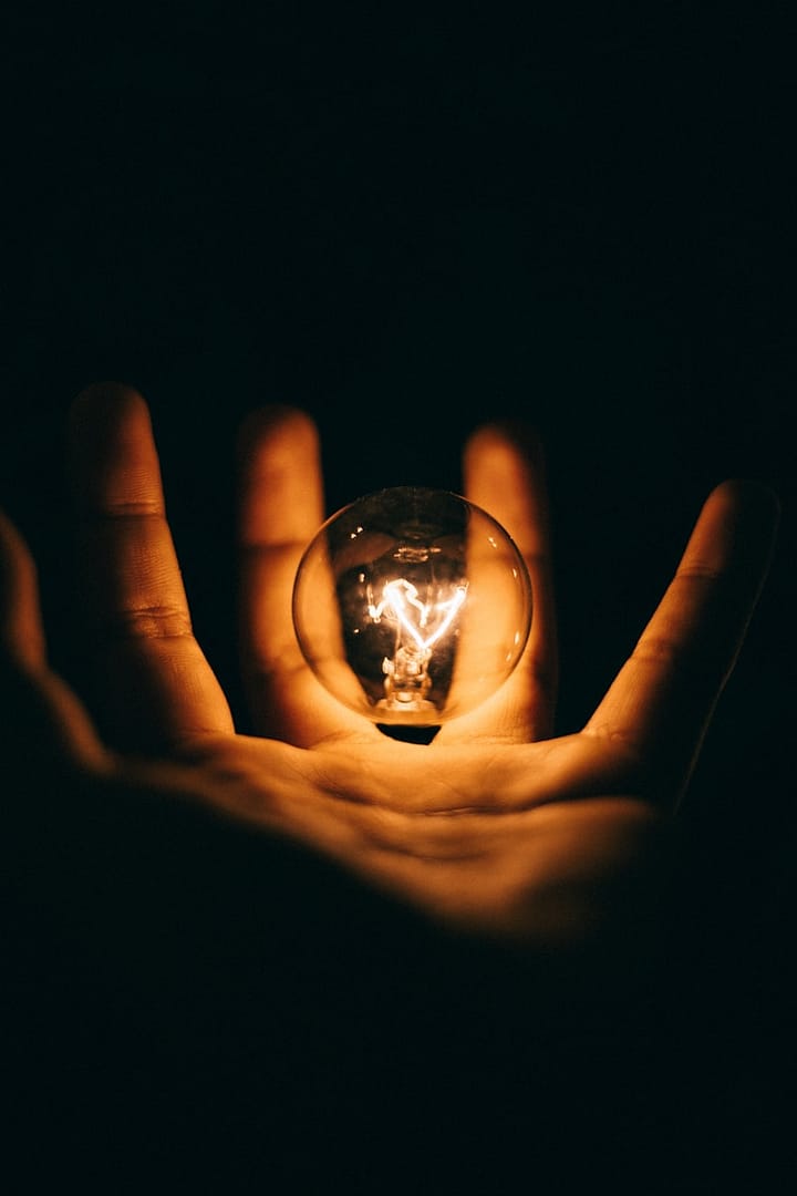 Électricité décarbonée