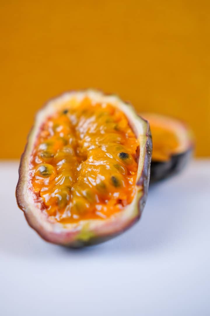 Fruit de la passion : Propriétés et bienfaits