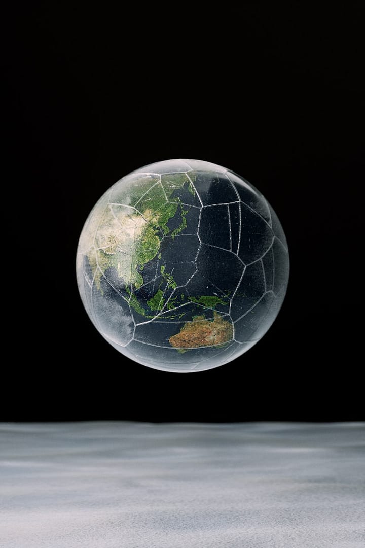 Cause du réchauffement climatique