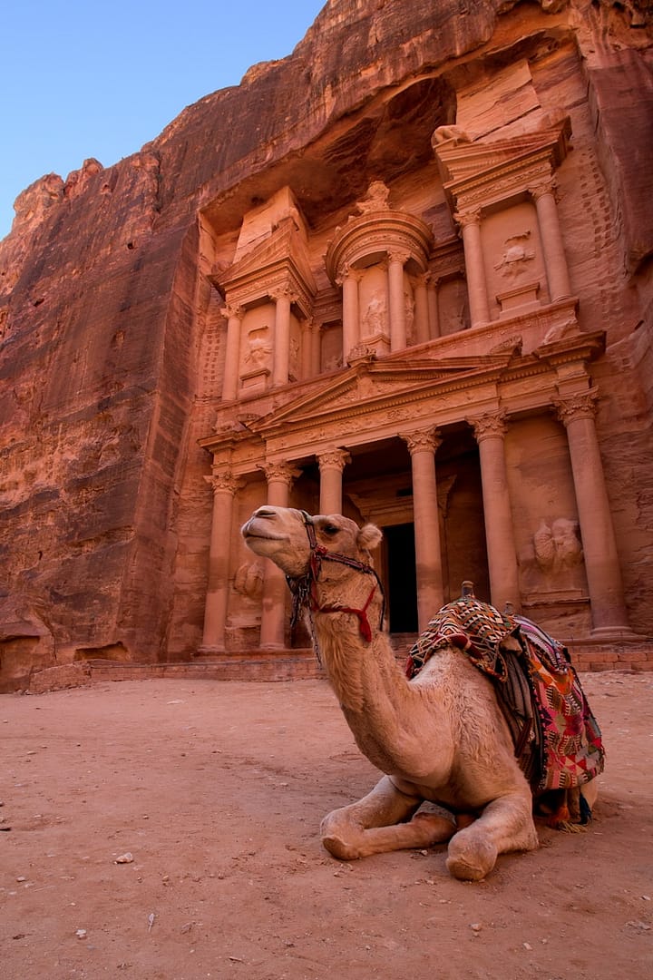 Jordanie