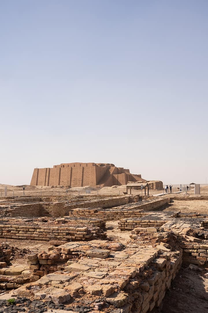 Irak