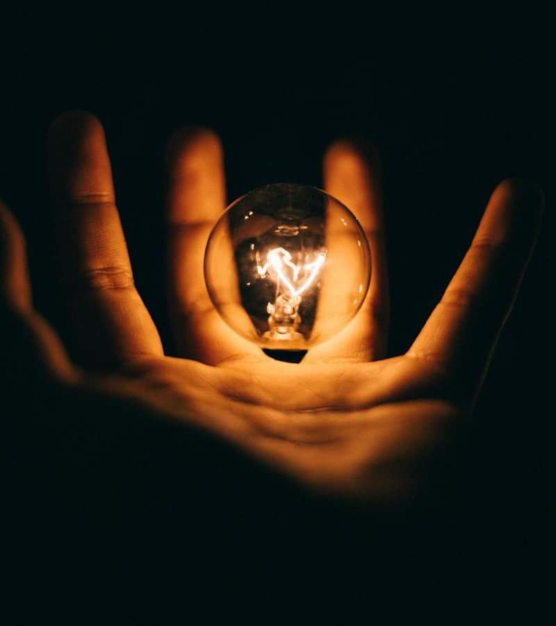 Électricité décarbonée