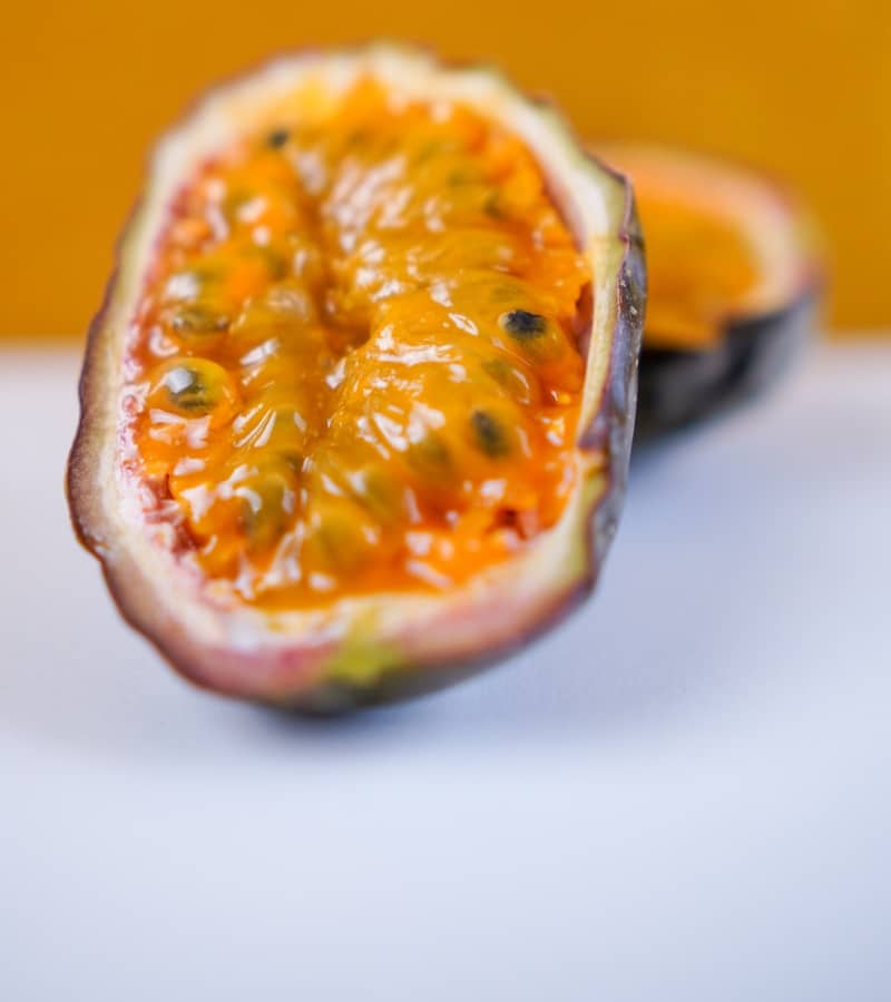 Fruit de la passion : Propriétés et bienfaits