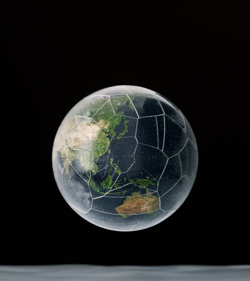 Cause du réchauffement climatique