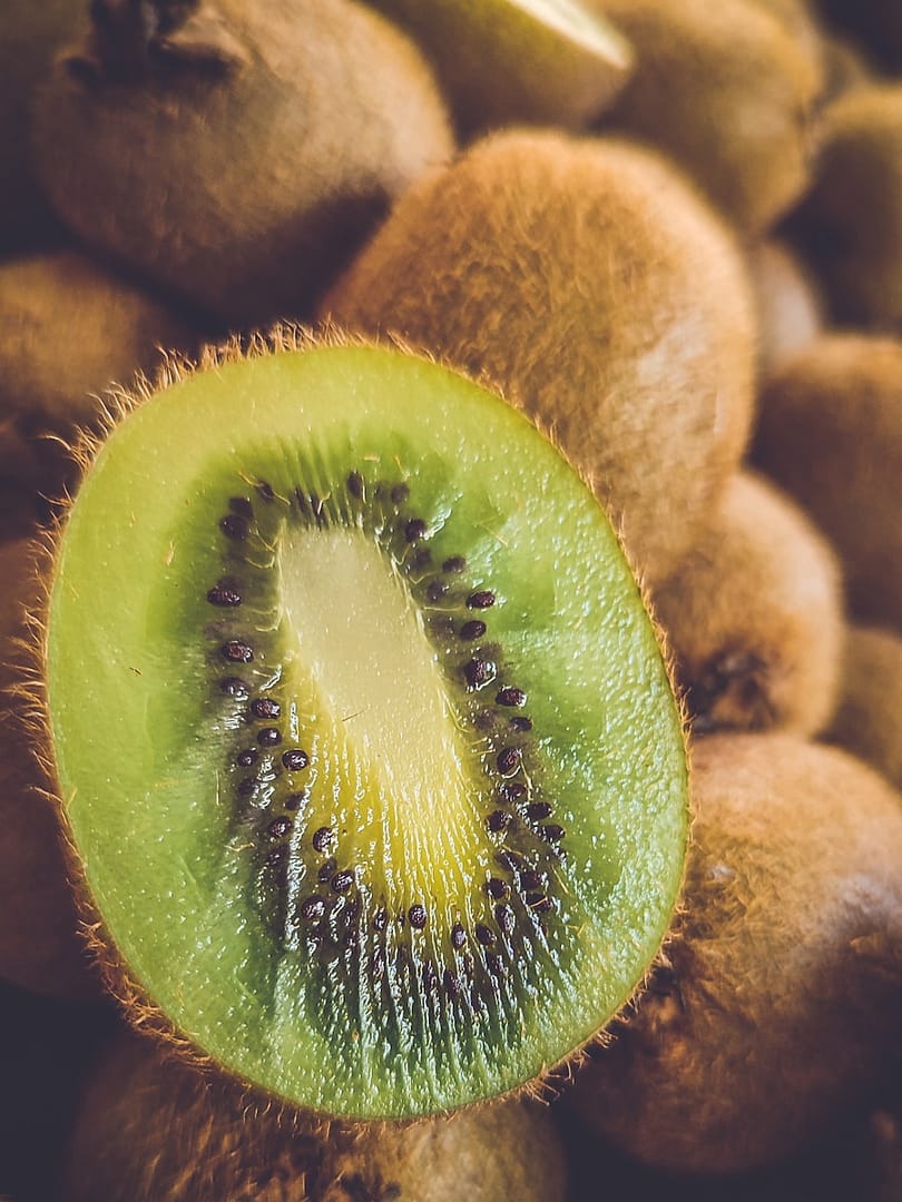 Kiwi : Propriétés et bienfaits