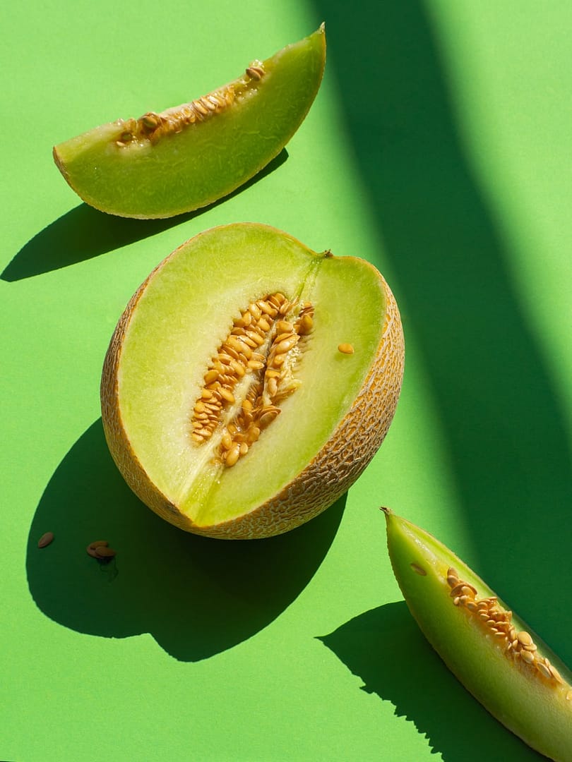 Melon : Propriétés et bienfaits