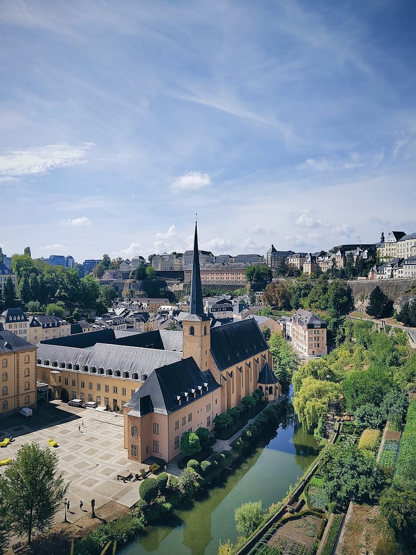Luxembourg – Les incontournables