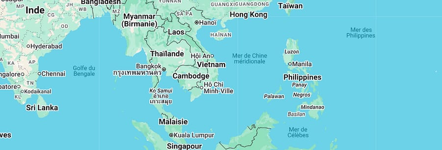 Vietnam – Les incontournables