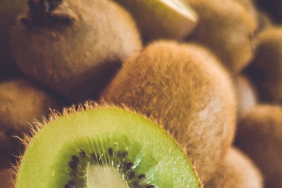 Kiwi : Propriétés et bienfaits